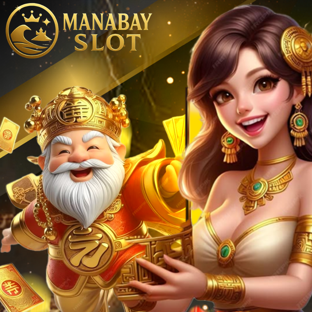 MANABAYSLOT